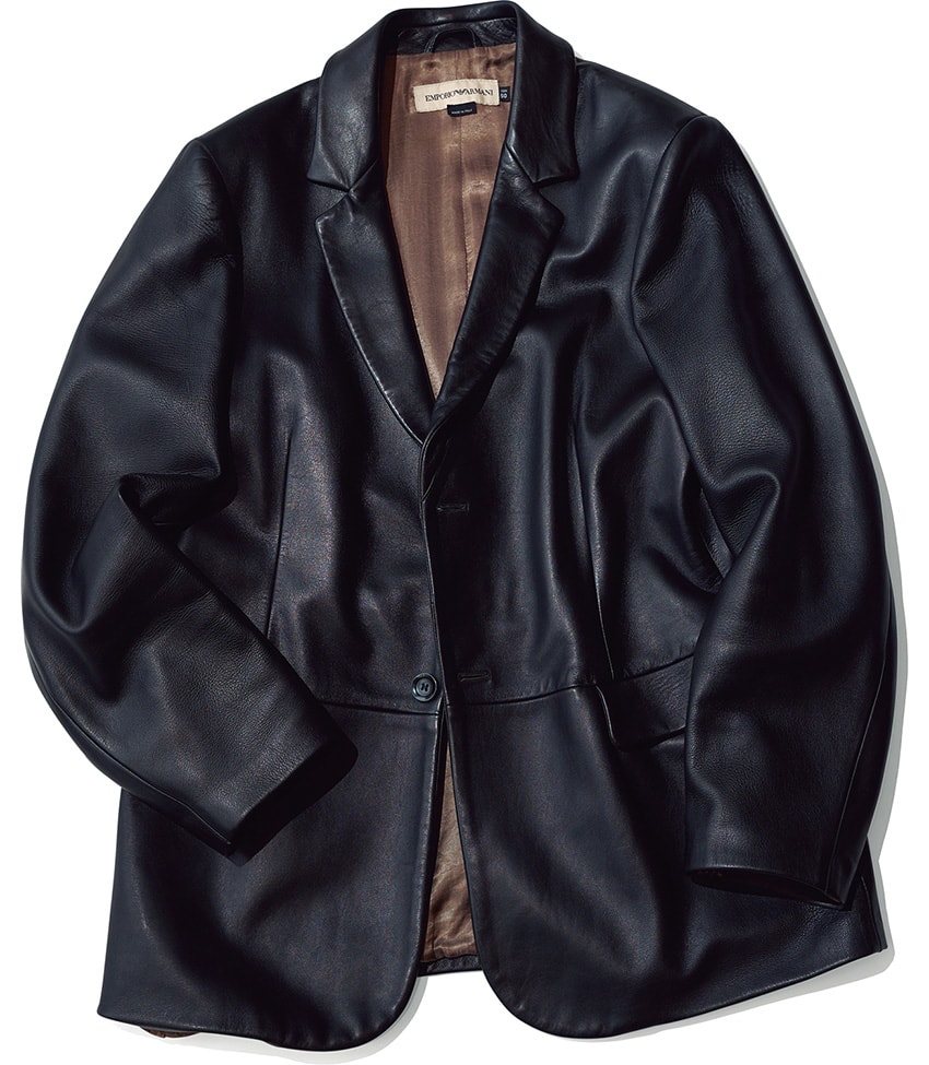 ジャケットの面白さを“モノ語る”宮本哲明さんの私物カタログ