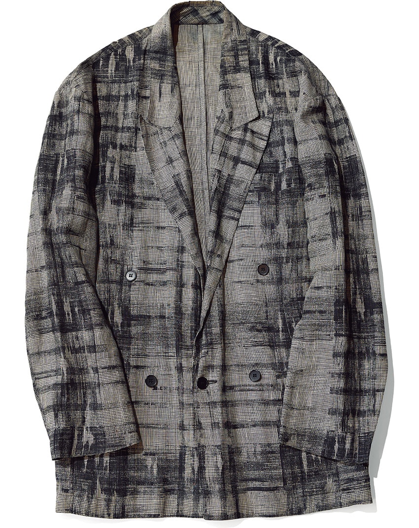 ジャケットの面白さを“モノ語る”宮本哲明さんの私物カタログ