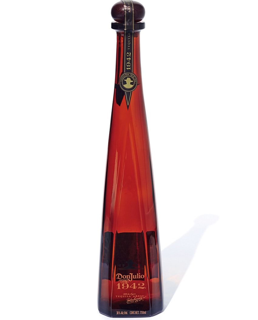 ターコイズを眺めながらテキーラで晩酌！名物PRの一日の疲れを癒やす夜のルーティン - 4枚目の画像