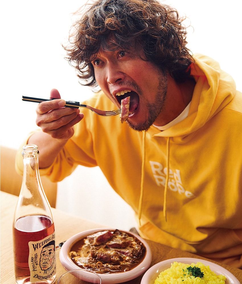 ハッシュドビーフにステーキを投入！牛肉たっぷりで大満足な「ハッシュドステーキ」レシピ - 13枚目の画像