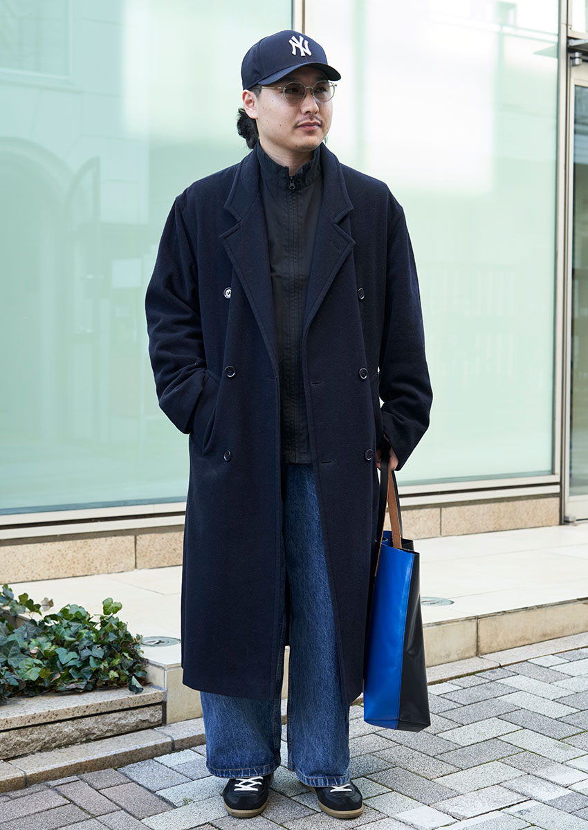 マルニ　MARNI コート　超美品！！オーバーサイズ レディース コート&ジャケット｜公式オンラインストア | Marni マルニ