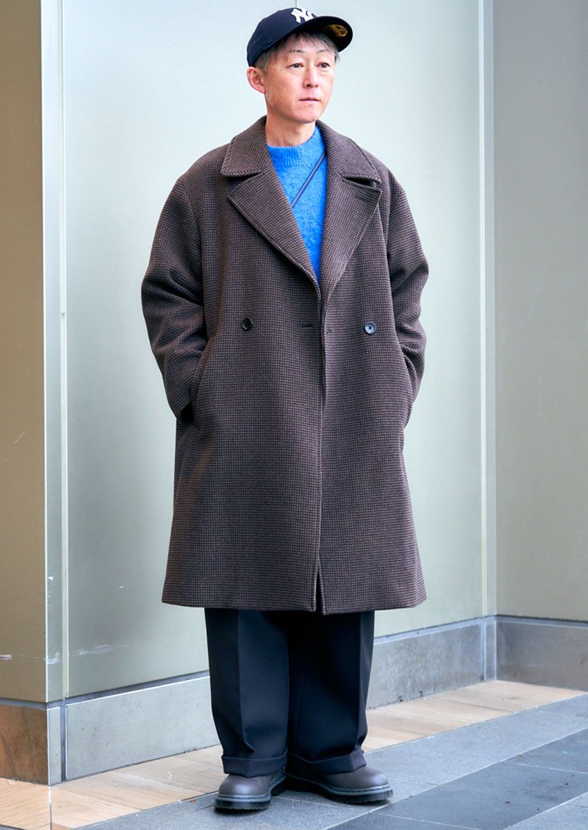 コート＝ジャーナルスタンダード