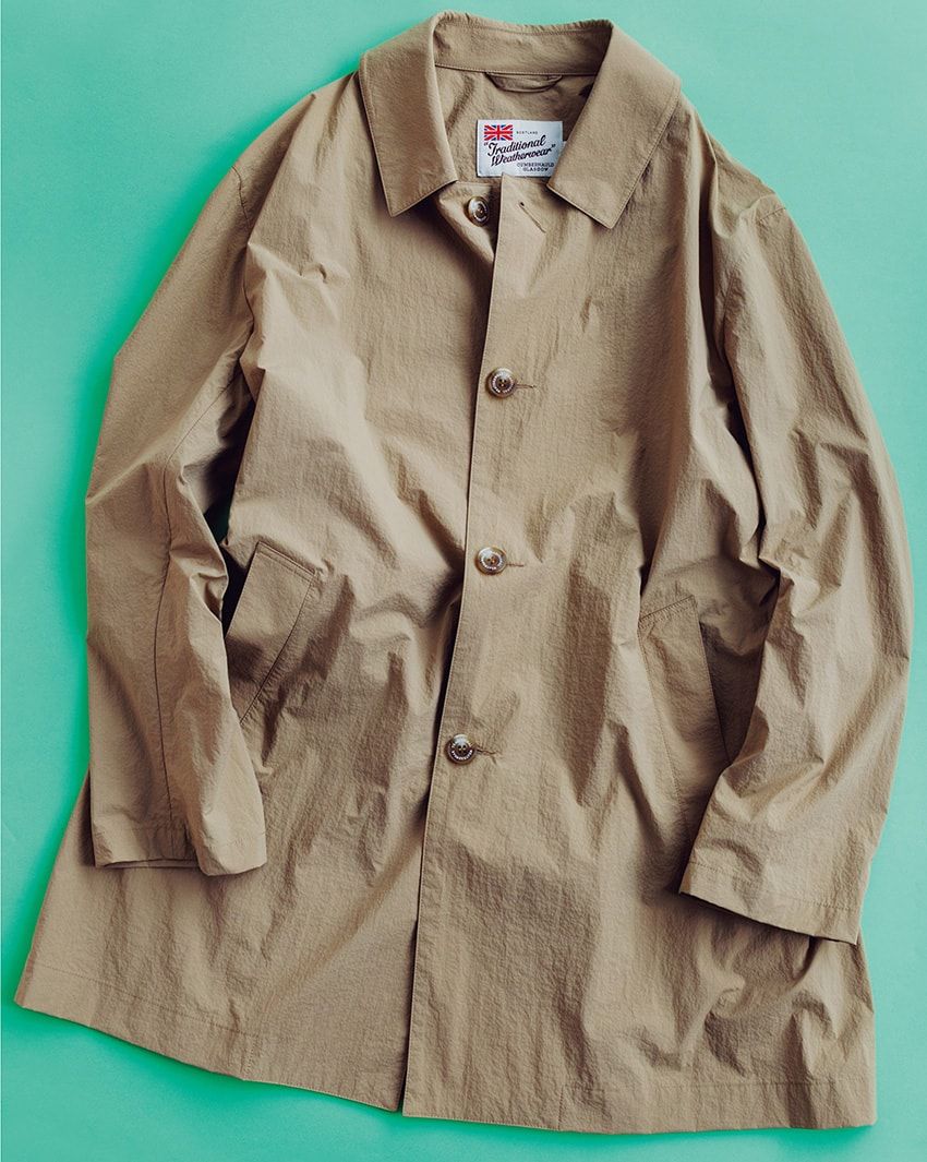 青田買いしたい実力派ブランドから王道の最新作まで！冬の良品カタログ最新版 - 1枚目の画像