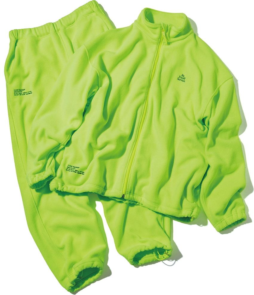 青田買いしたい実力派ブランドから王道の最新作まで！冬の良品カタログ最新版 - 2枚目の画像