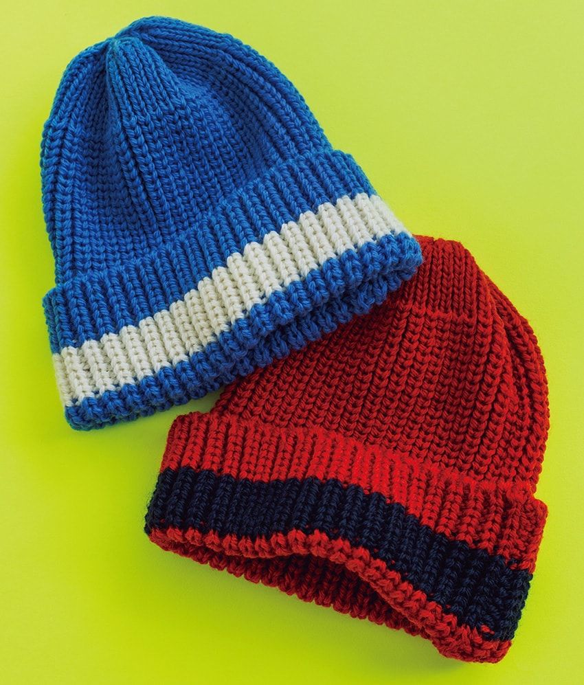 青田買いしたい実力派ブランドから王道の最新作まで！冬の良品カタログ最新版 - 3枚目の画像