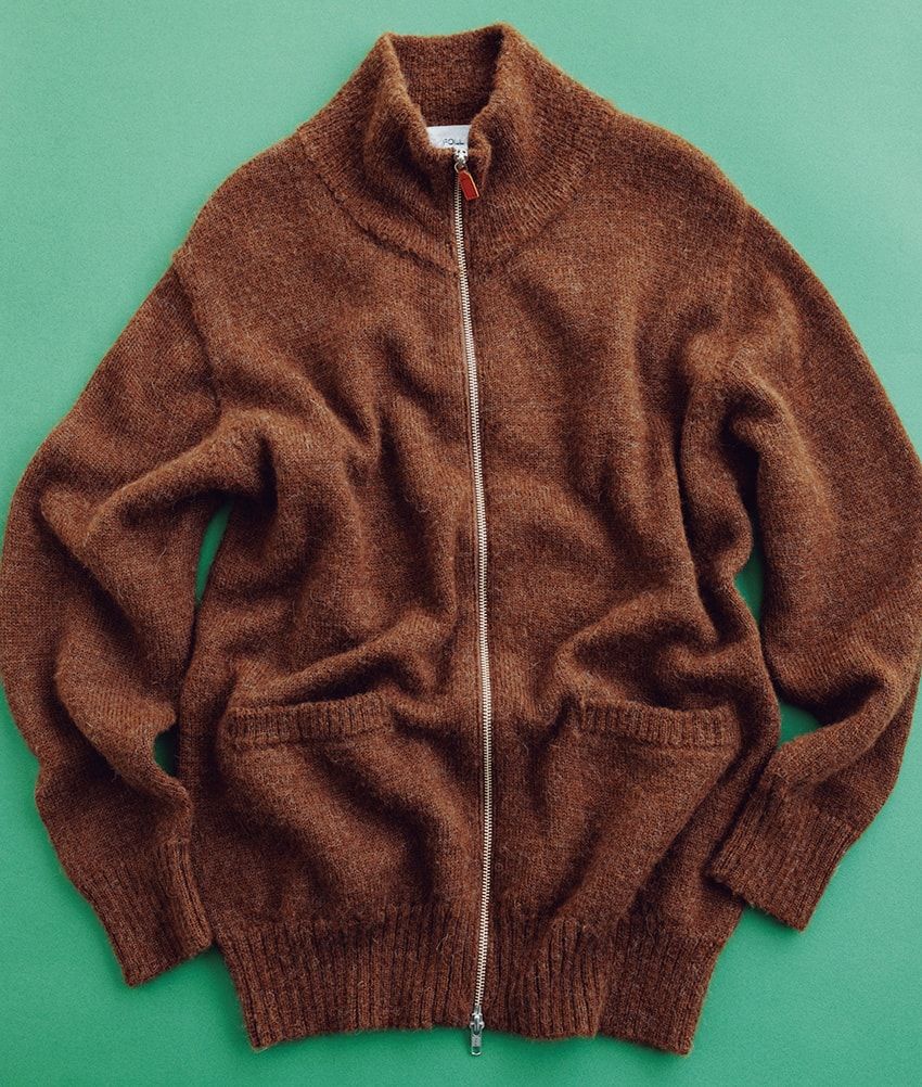 青田買いしたい実力派ブランドから王道の最新作まで！冬の良品カタログ最新版 - 7枚目の画像