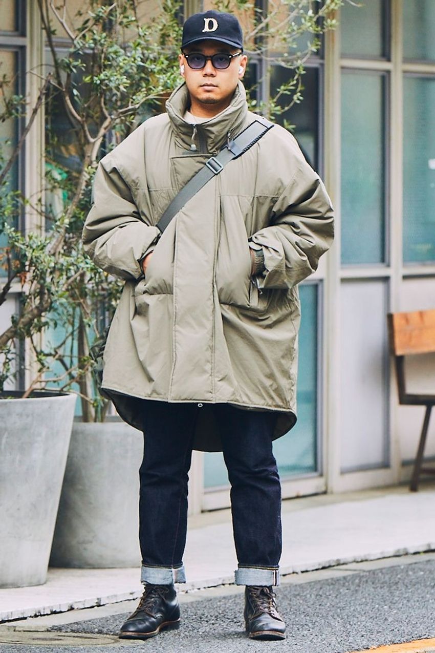 「レッドウィング」の愛用モデルを調査！大人の「クロムハーツ」取り入れ術【今週の人気記事TOP5】 - 3枚目の画像