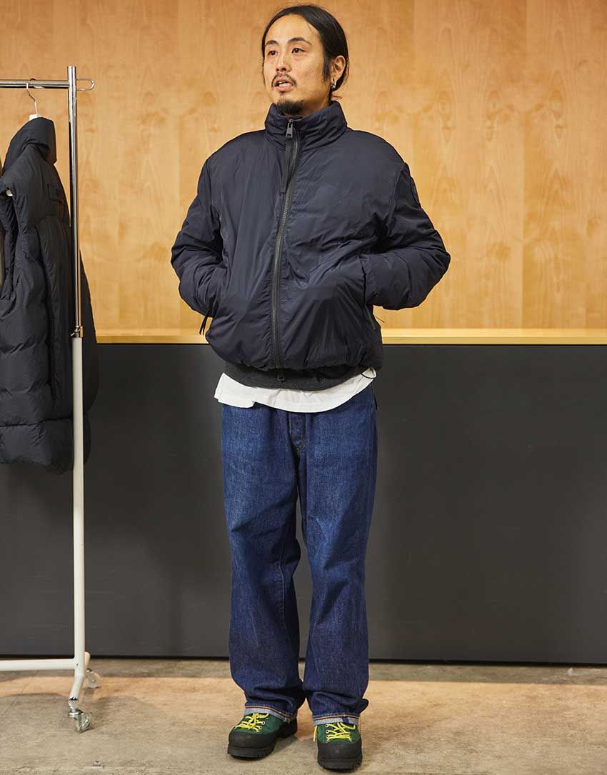 今季の「カナダグース」は傑作揃い！ ダウン好きスタイリストのおすすめ5選 - 9枚目の画像