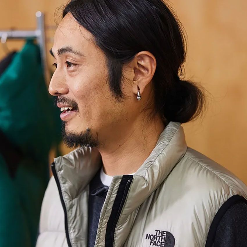 今季の「カナダグース」は傑作揃い！ ダウン好きスタイリストのおすすめ5選 - 1枚目の画像