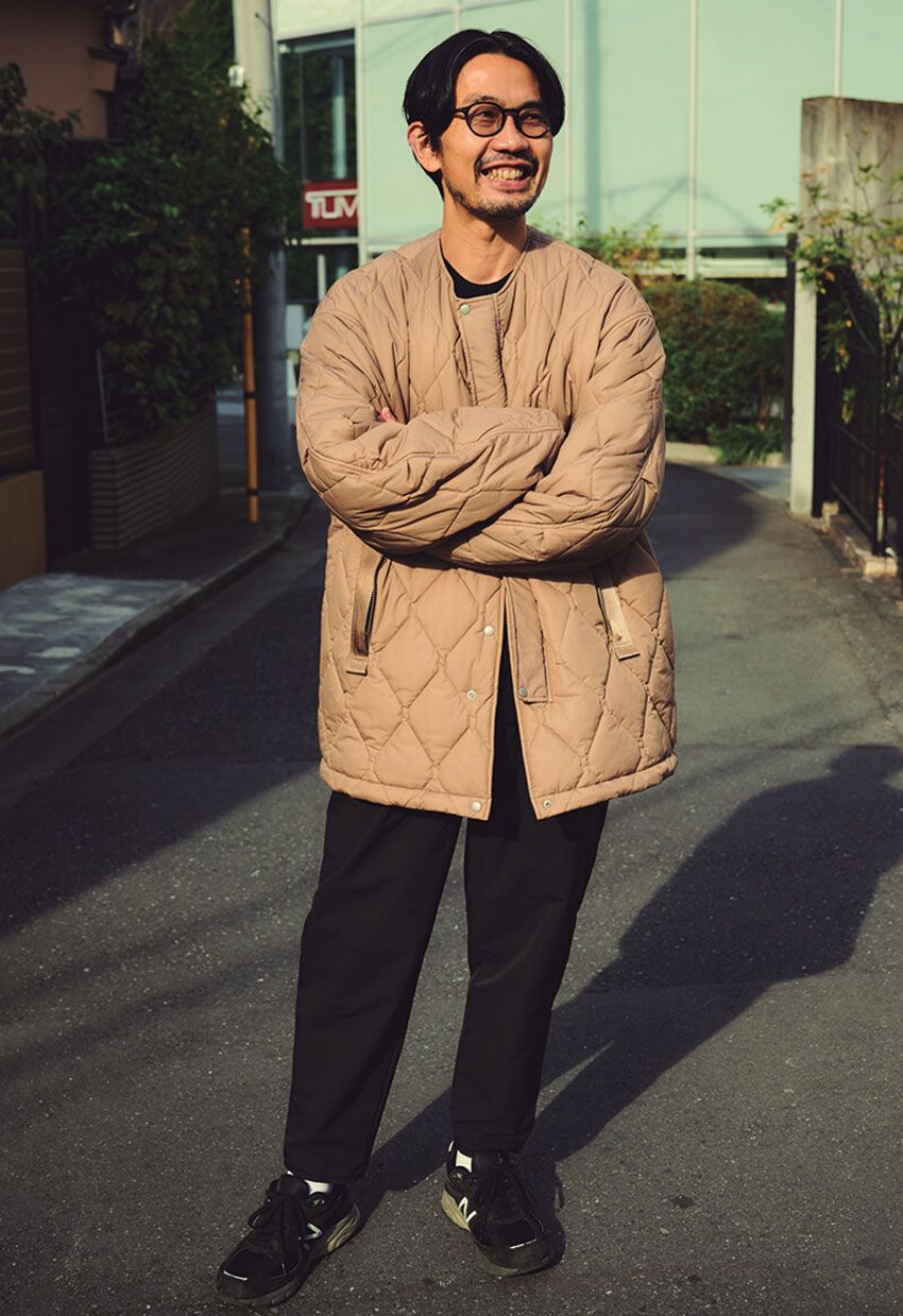 年末年始の帰省に役立つ、大人のキレイめコーデ5選。品良くカジュアルに仕上げるコツ - 14枚目の画像