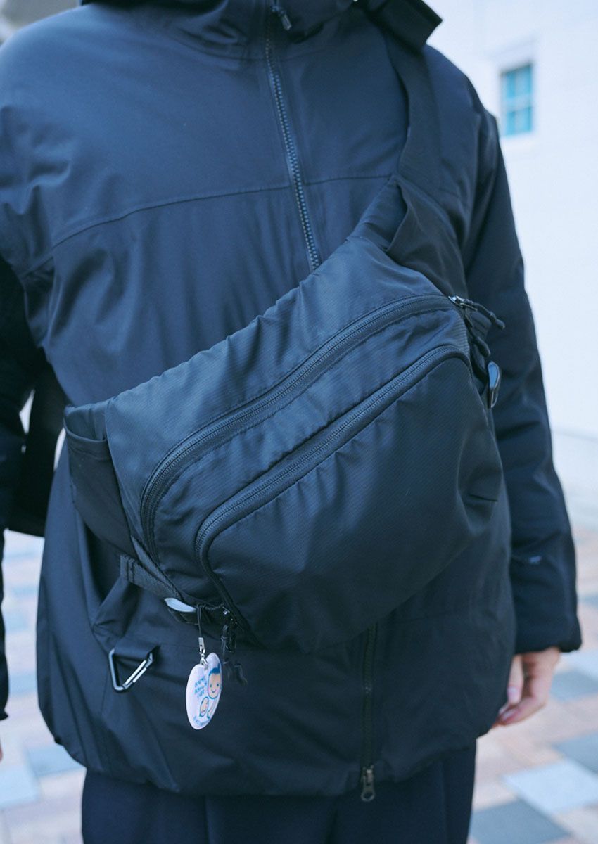 年末年始の帰省に役立つ、大人のキレイめコーデ5選。品良くカジュアルに仕上げるコツ - 9枚目の画像