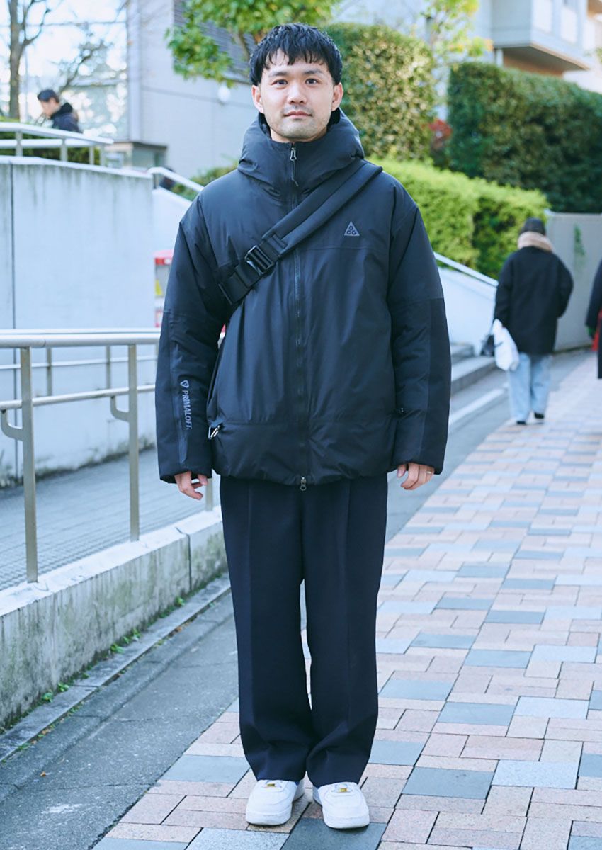 年末年始の帰省に役立つ、大人のキレイめコーデ5選。品良くカジュアルに仕上げるコツ - 8枚目の画像