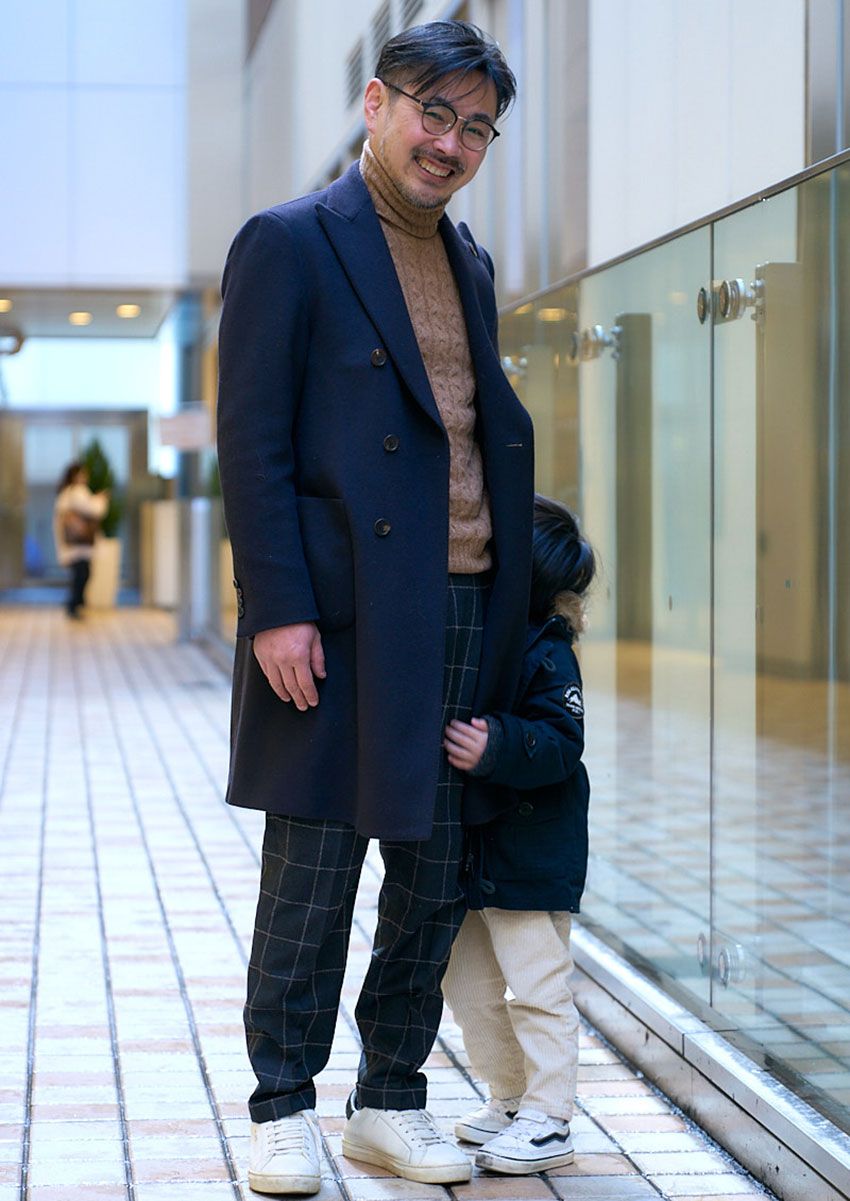 年末年始の帰省に役立つ、大人のキレイめコーデ5選。品良くカジュアルに仕上げるコツ - 11枚目の画像