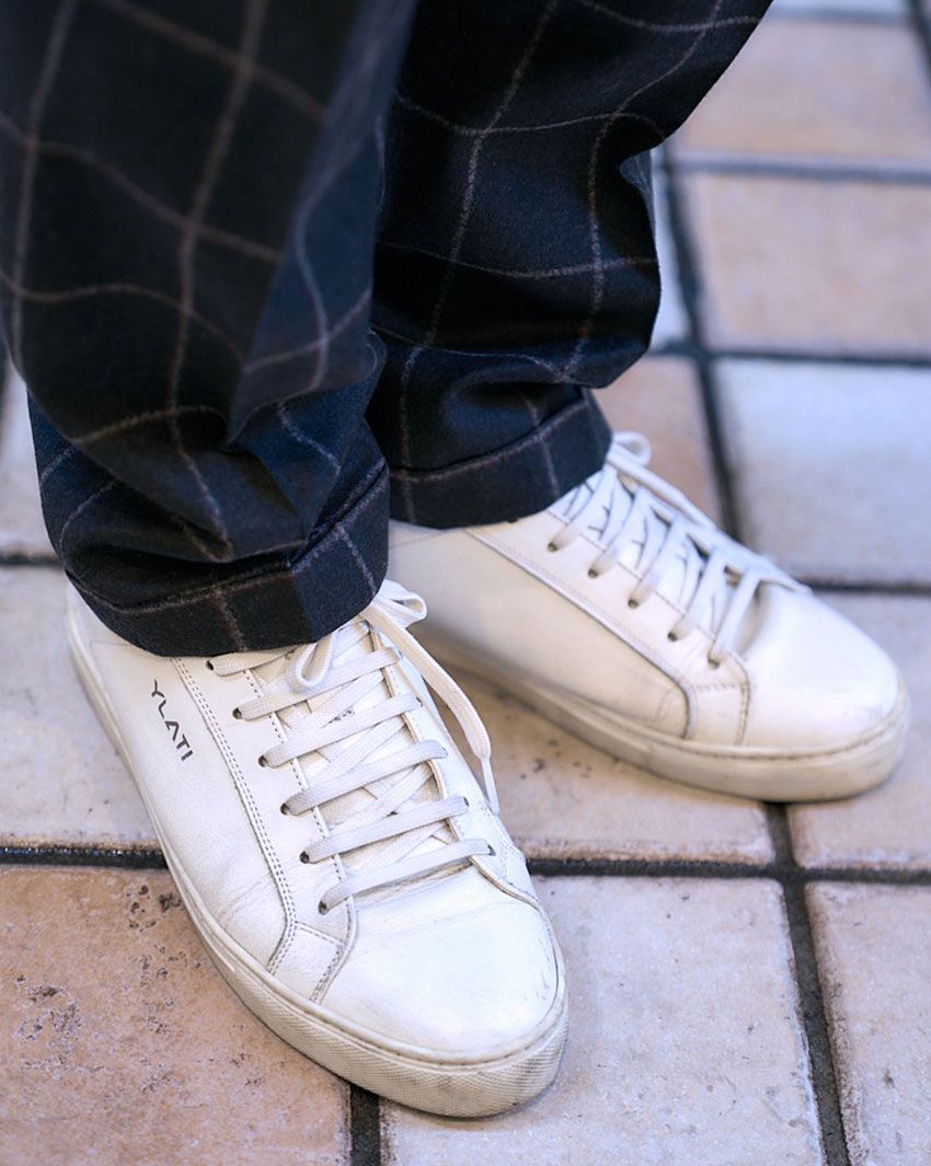 年末年始の帰省に役立つ、大人のキレイめコーデ5選。品良くカジュアルに仕上げるコツ - 13枚目の画像