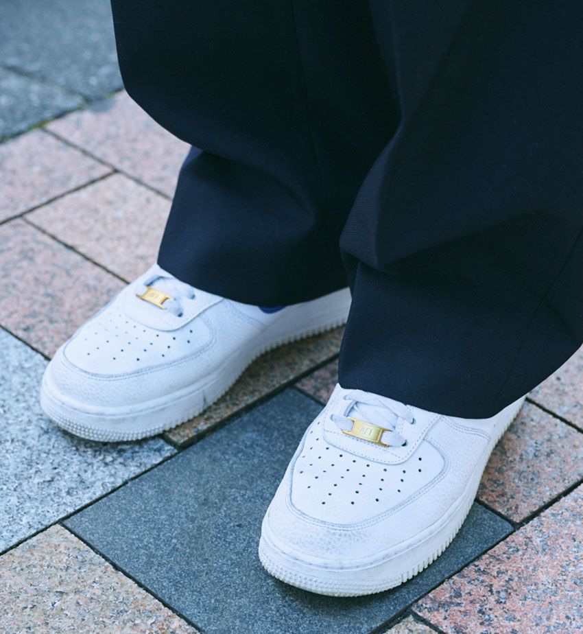 年末年始の帰省に役立つ、大人のキレイめコーデ5選。品良くカジュアルに仕上げるコツ - 10枚目の画像