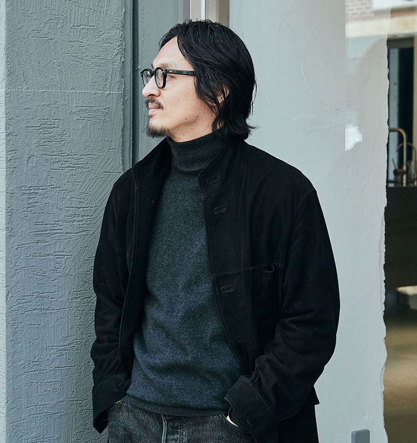 年末年始の帰省に役立つ、大人のキレイめコーデ5選。品良くカジュアルに仕上げるコツ - 1枚目の画像