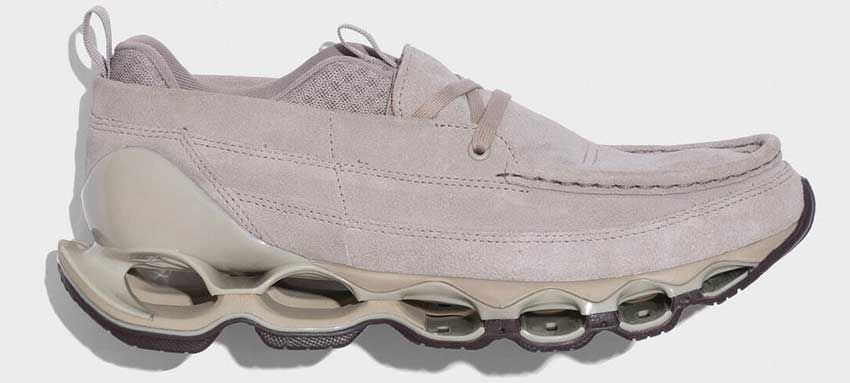 人気のスニーカーブランド10社に聞いた！「2024年イチバン売れた一足、教えてください」【後編】 - 6枚目の画像