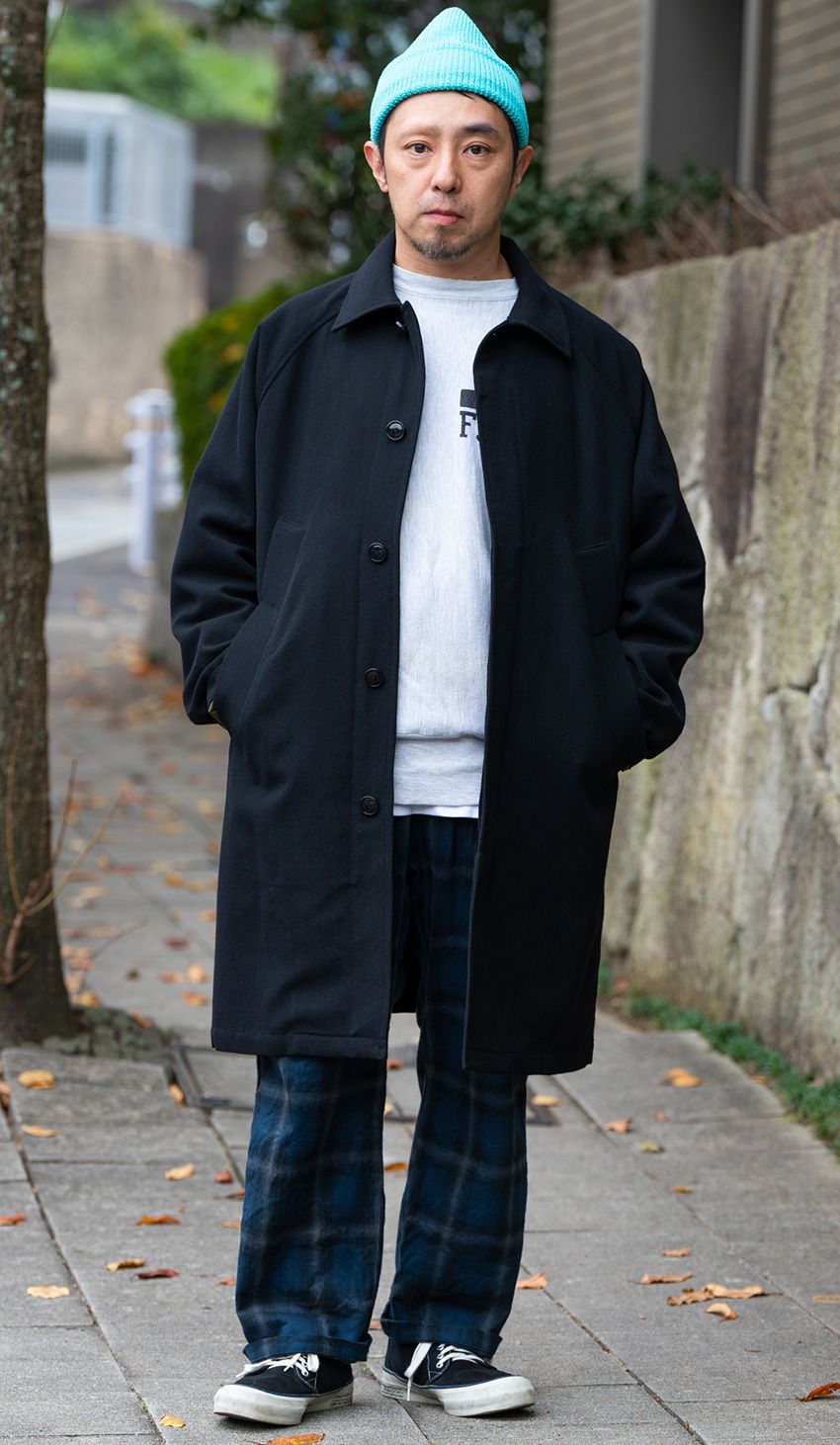 “さらっとクロムハーツ”が抜群に上手な洒落者3名の着こなし - 1枚目の画像