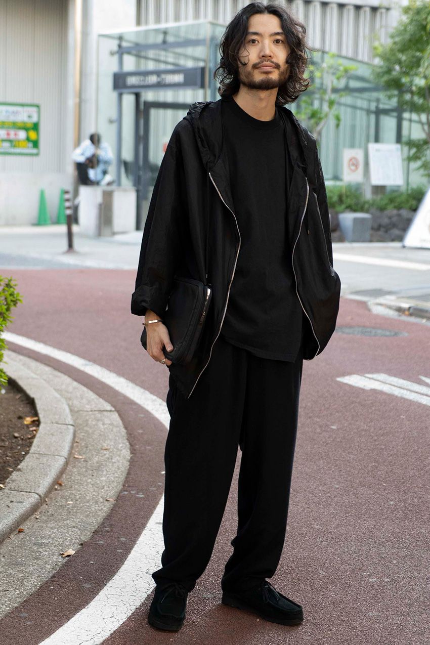 大人カジュアルには「ドレッシーなロレックス」をプラスせよ！街角の腕元事情を調査 - 2枚目の画像