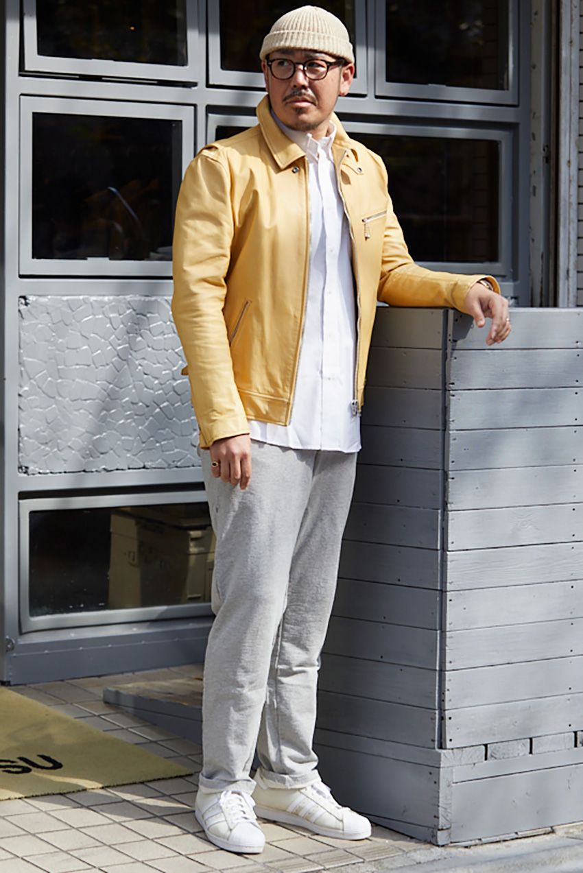 大人カジュアルには「ドレッシーなロレックス」をプラスせよ！街角の腕元事情を調査 - 6枚目の画像