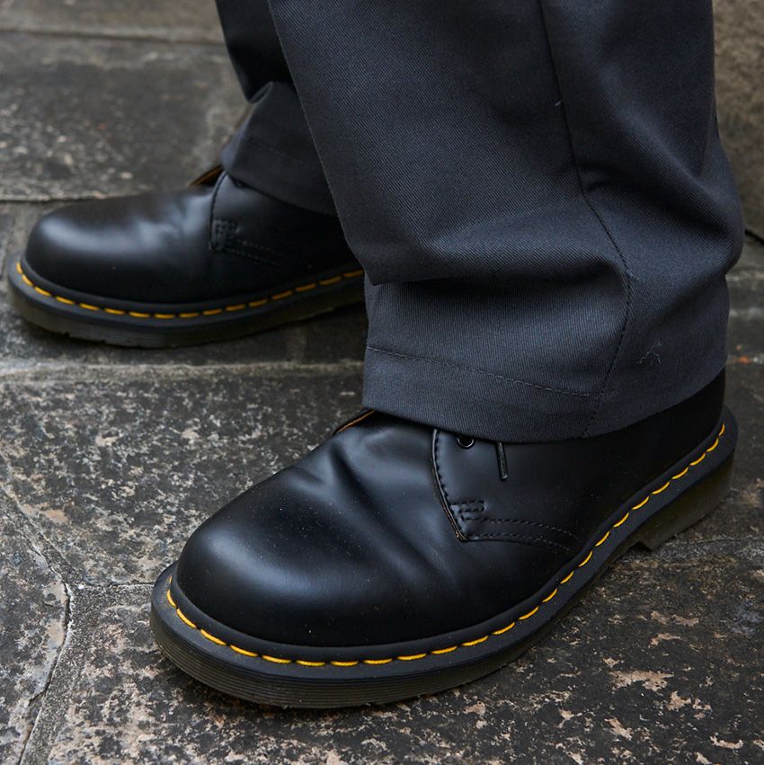 都会的にライダーズが着たいなら「シングル一択」！ショット、アワーレガシー...... - 3枚目の画像