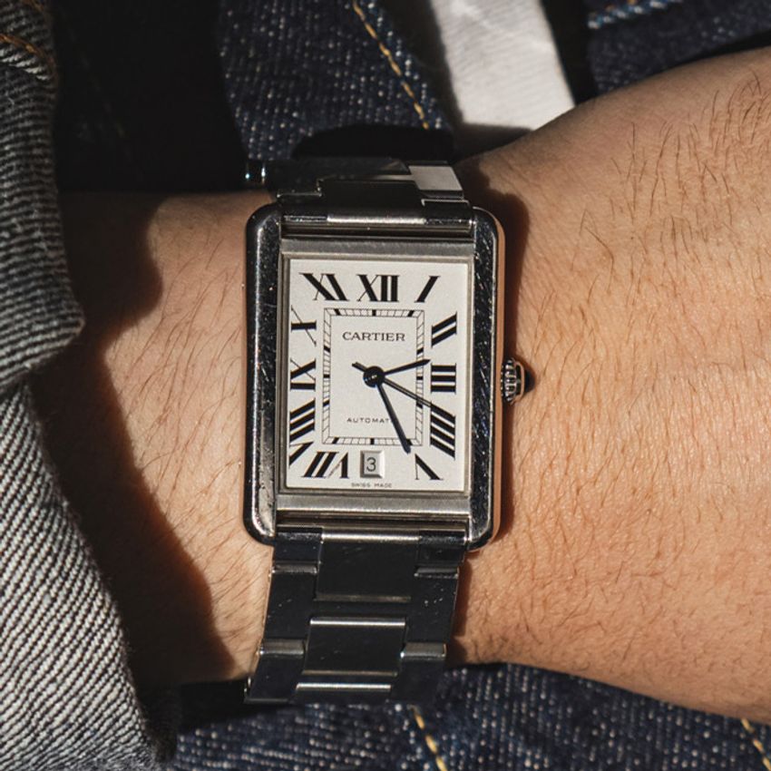 センス溢れる20代はアメカジをこう着る。Gジャン、カバーオール、チェックシャツ...... - 5枚目の画像