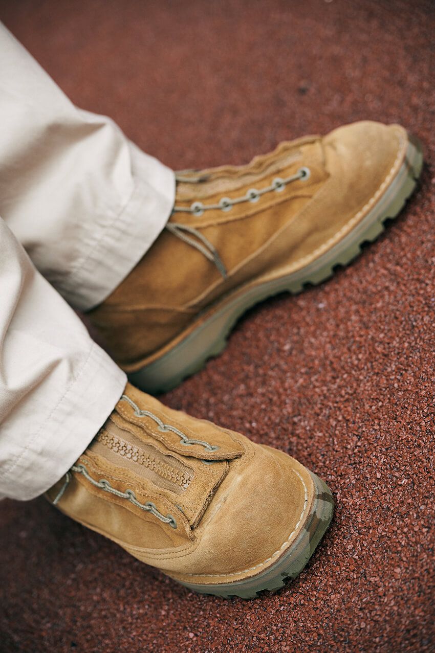 体型カバーもできて一発で垢抜け！ この冬も“ギャルソンパンツ”が大優勝 - 5枚目の画像