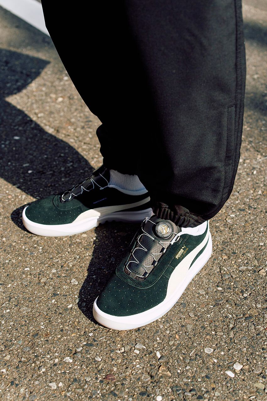 体型カバーもできて一発で垢抜け！ この冬も“ギャルソンパンツ”が大優勝 - 6枚目の画像