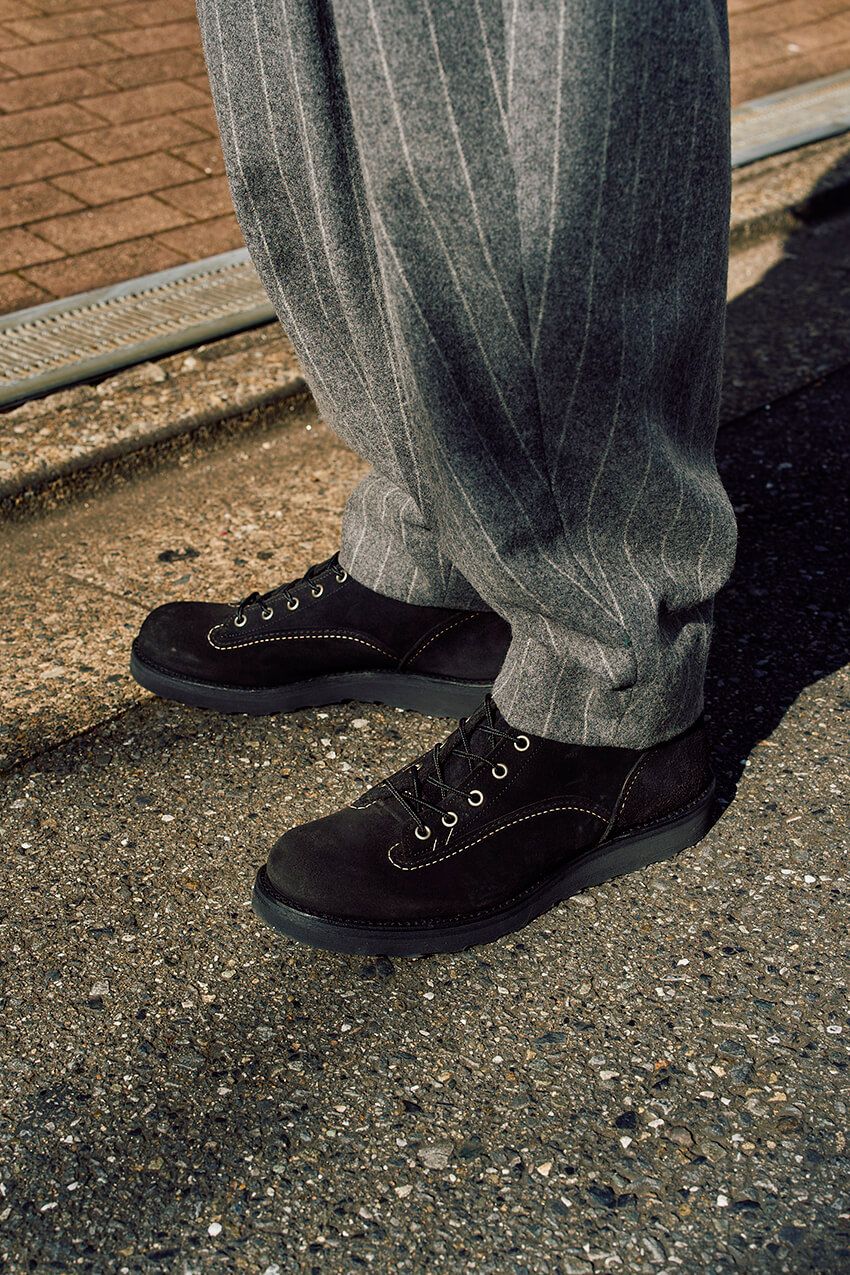 体型カバーもできて一発で垢抜け！ この冬も“ギャルソンパンツ”が大優勝 - 7枚目の画像