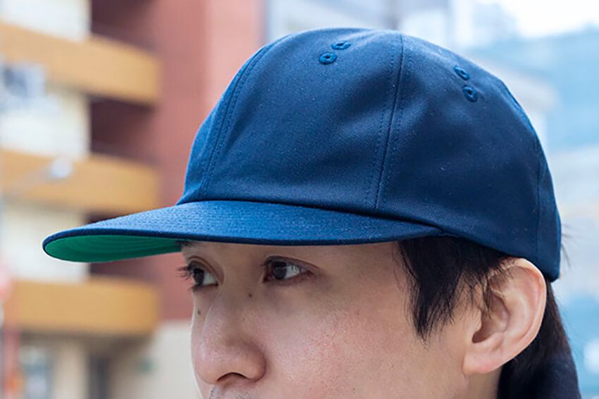 「その無地キャップ、どのブランドですか？」ストリートな大人たちの模範解答をスナップで - 7枚目の画像