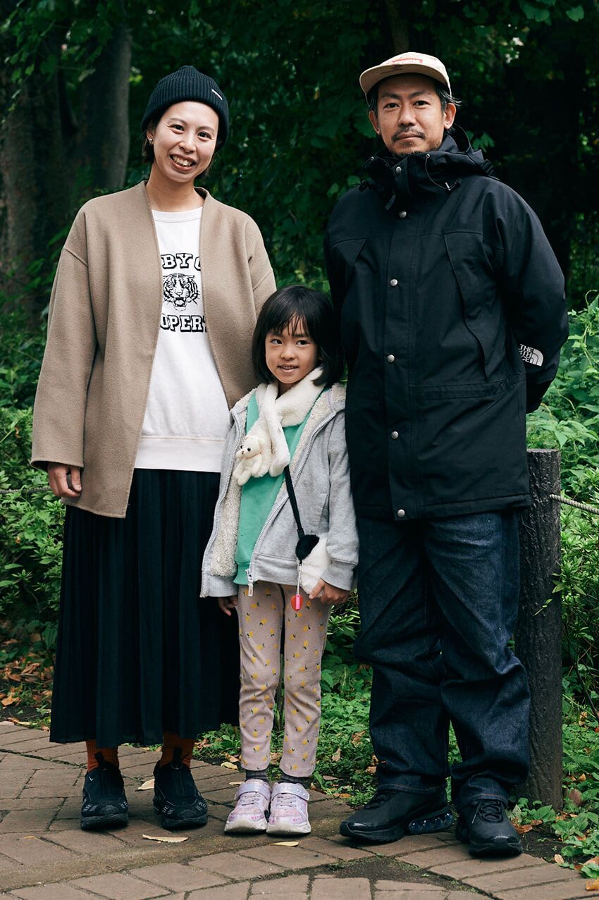 40代の洒落者たちに学ぶ“シュプリーム攻略法”！ポイントは「定番アイテムとの置き換え」 - 3枚目の画像