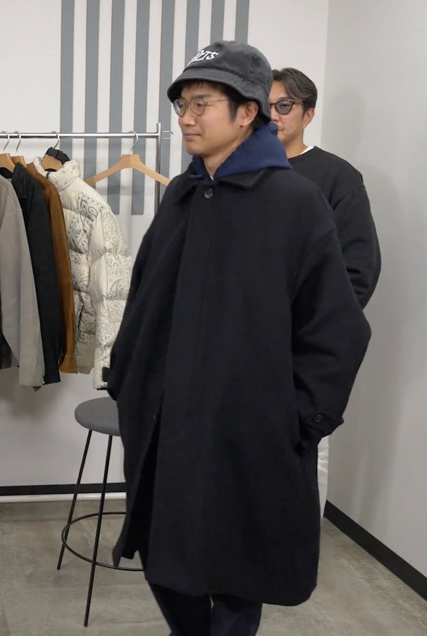 ガチ買いアウター12選！スタイリスト＆編集長に20〜40代の編集部員…この冬、何着てる？ - 4枚目の画像