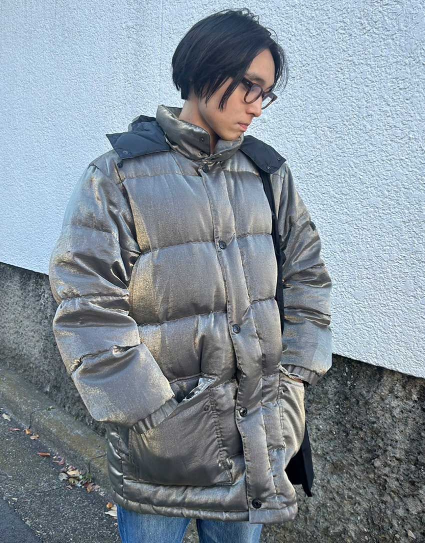 ガチ買いアウター12選！スタイリスト＆編集長に20〜40代の編集部員…この冬、何着てる？ - 18枚目の画像