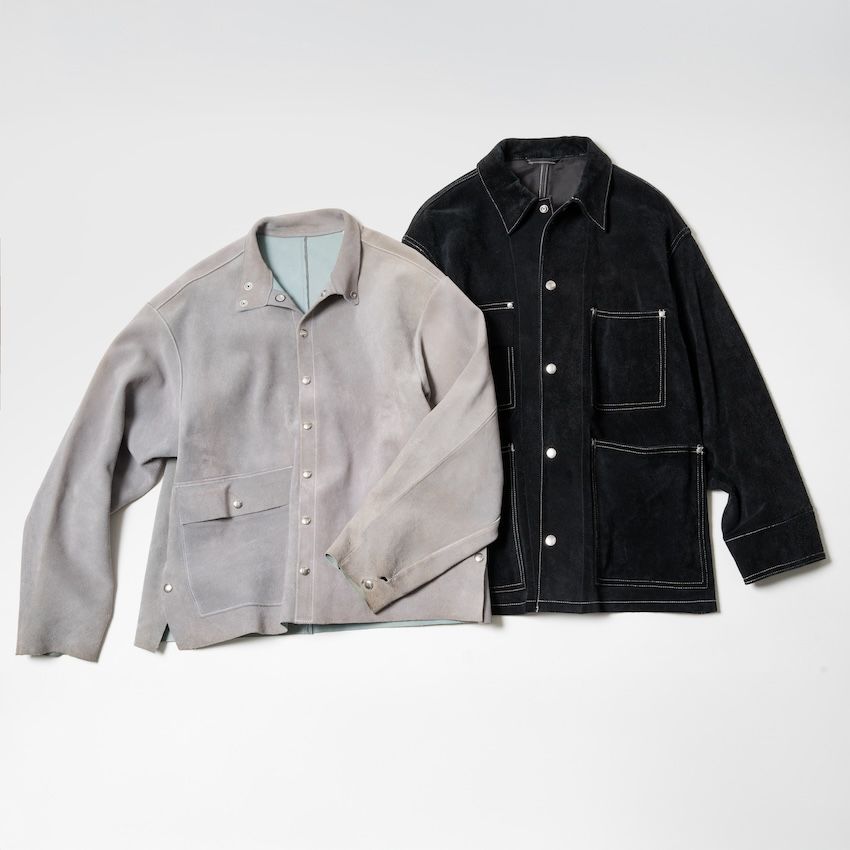 ガチ買いアウター12選！スタイリスト＆編集長に20〜40代の編集部員…この冬、何着てる？ - 8枚目の画像