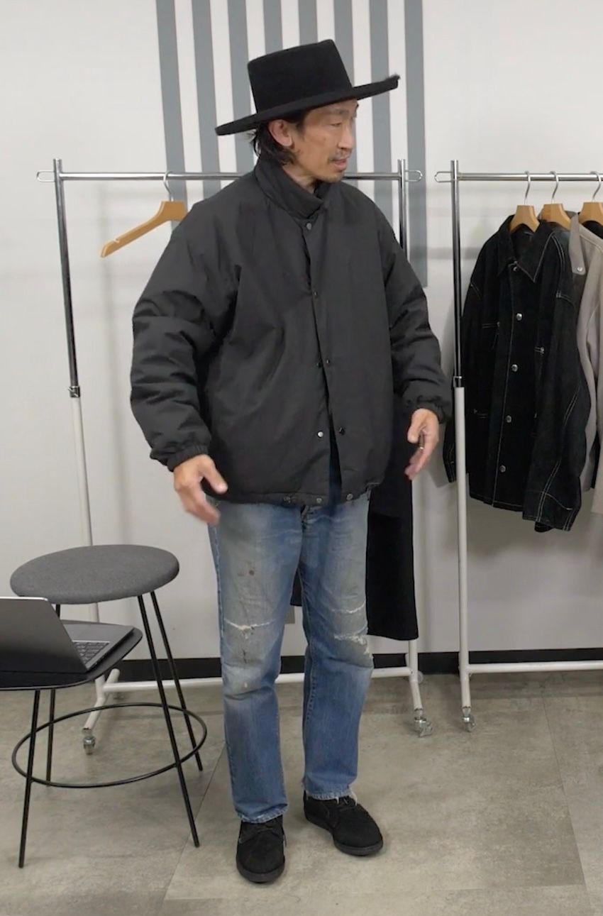 ガチ買いアウター12選！スタイリスト＆編集長に20〜40代の編集部員…この冬、何着てる？ - 15枚目の画像