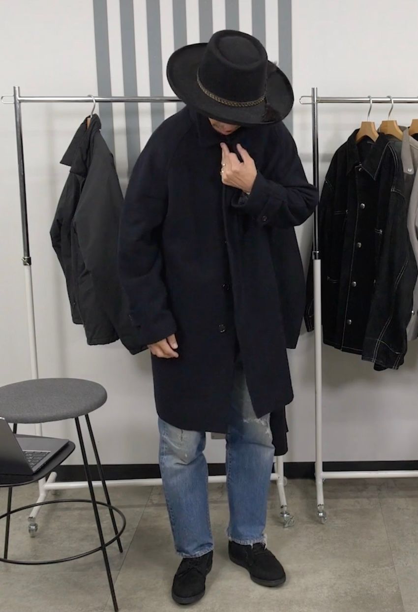 ガチ買いアウター12選！スタイリスト＆編集長に20〜40代の編集部員…この冬、何着てる？ - 11枚目の画像