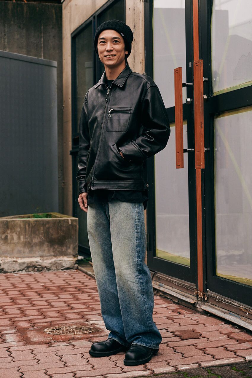 デイトナ、GMT マスター II、サブマリーナー。黒コーデの腕元は黒文字盤のロレックスで - 6枚目の画像