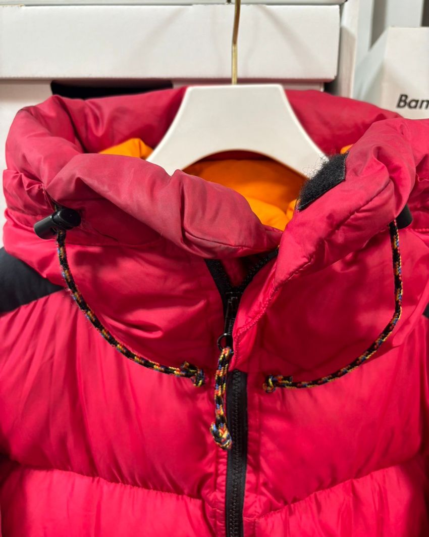 セレクトショップPRの本気愛用アウター。ビスビムのコート、マーモットのダウンの着用例をスナップ - 6枚目の画像