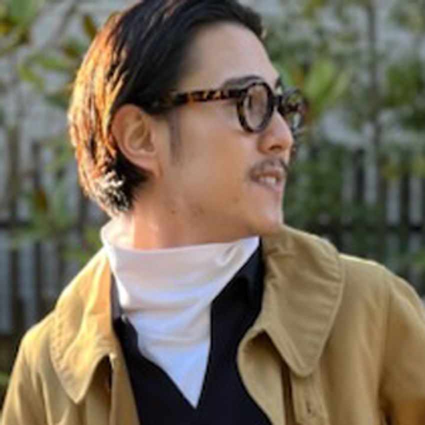 セレクトショップPRの本気愛用アウター。ビスビムのコート、マーモットのダウンの着用例をスナップ - 9枚目の画像