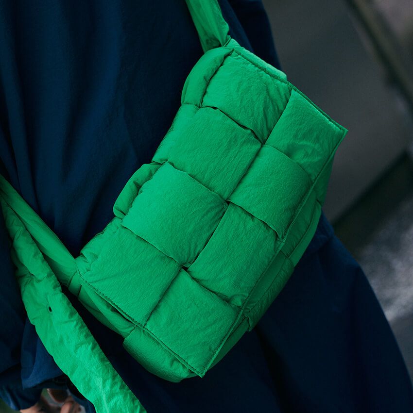 ラクして洒落るなら“セットアップ”が正解！ カジュアル目線で推薦、冬の上下お揃い3コーデ - 6枚目の画像