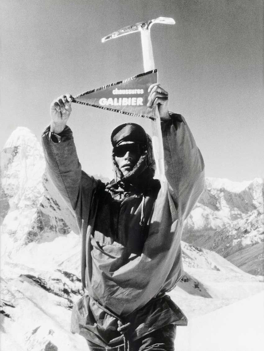 フランスの双璧「パラブーツ」と「ピレネックス」が初コラボ！ラギッドでラグジュアリーな新作 - 9枚目の画像