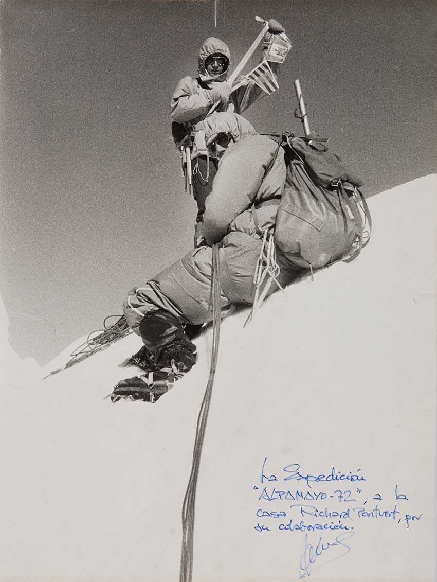 フランスの双璧「パラブーツ」と「ピレネックス」が初コラボ！ラギッドでラグジュアリーな新作 - 8枚目の画像