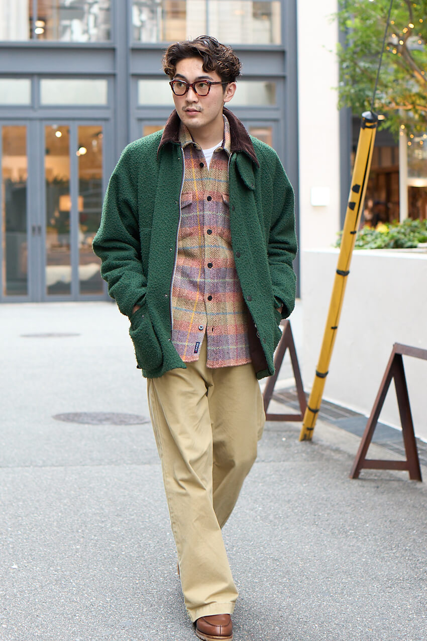 noah barbour カセンティーノコート