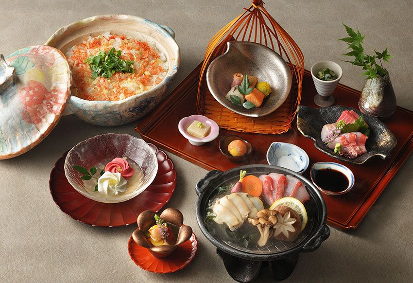 【星野リゾート「界」プレゼント】源泉プール、海の幸に椿油絞り……「界 伊東」で過ごす贅沢な時間 - 10枚目の画像