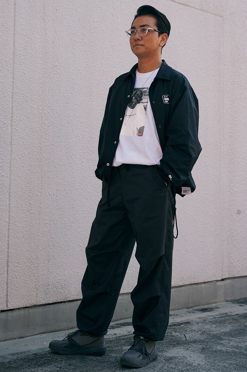 超人気「ジェントルモンスター」愛用者をSNAP。小さくとも怪物級の存在感を放つアイウェア - 4枚目の画像