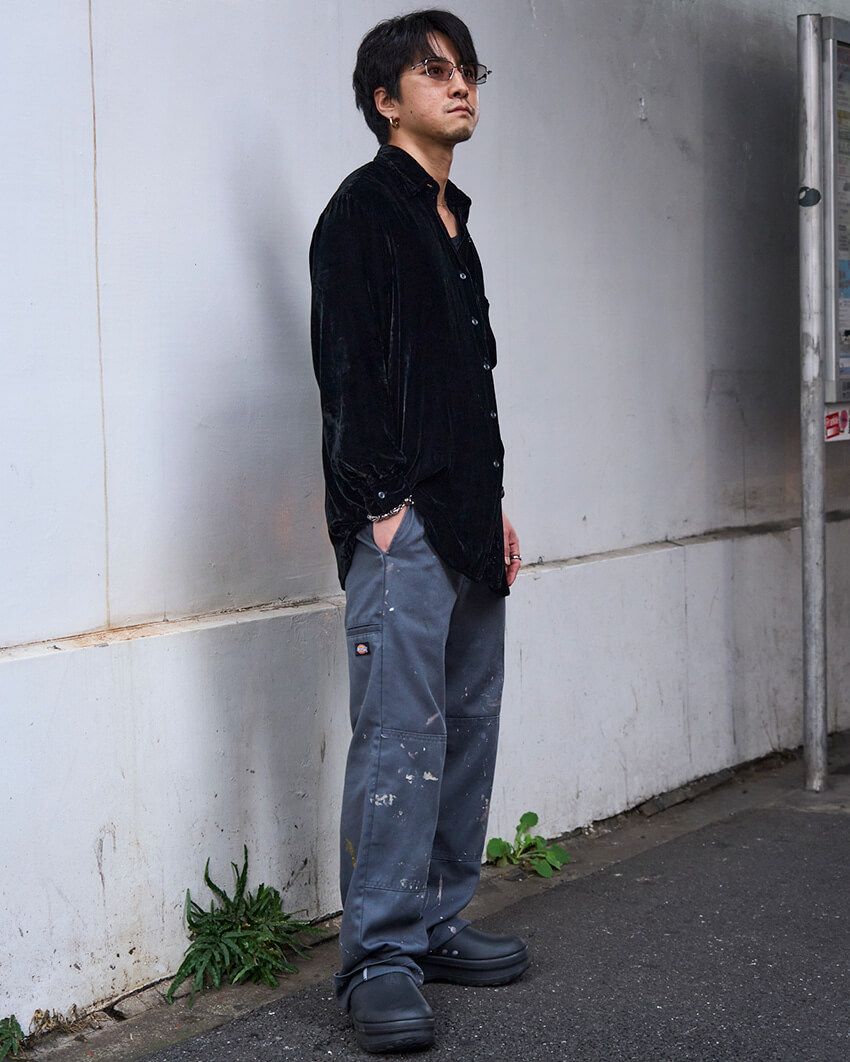 超人気「ジェントルモンスター」愛用者をSNAP。小さくとも怪物級の存在感を放つアイウェア - 2枚目の画像