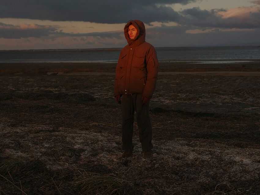 ノンネイティブ×アシックスの新作「ゲル イエティ 」発売。ゴアテックス搭載で冬遊びに最適な一足 - 8枚目の画像