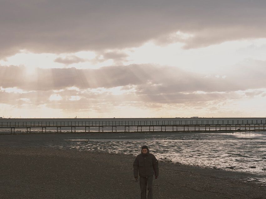 ノンネイティブ×アシックスの新作「ゲル イエティ 」発売。ゴアテックス搭載で冬遊びに最適な一足 - 11枚目の画像