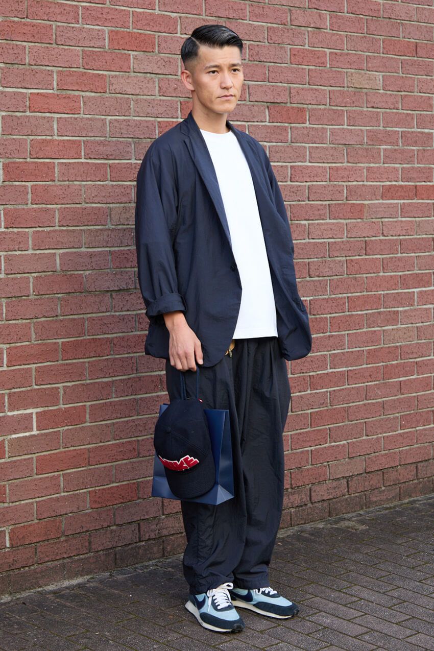 「ティファニー」「ブシュロン」で作る“クワイエット・ジュエリー”3選。モノトーンコーデのアクセは匿名的に - 7枚目の画像