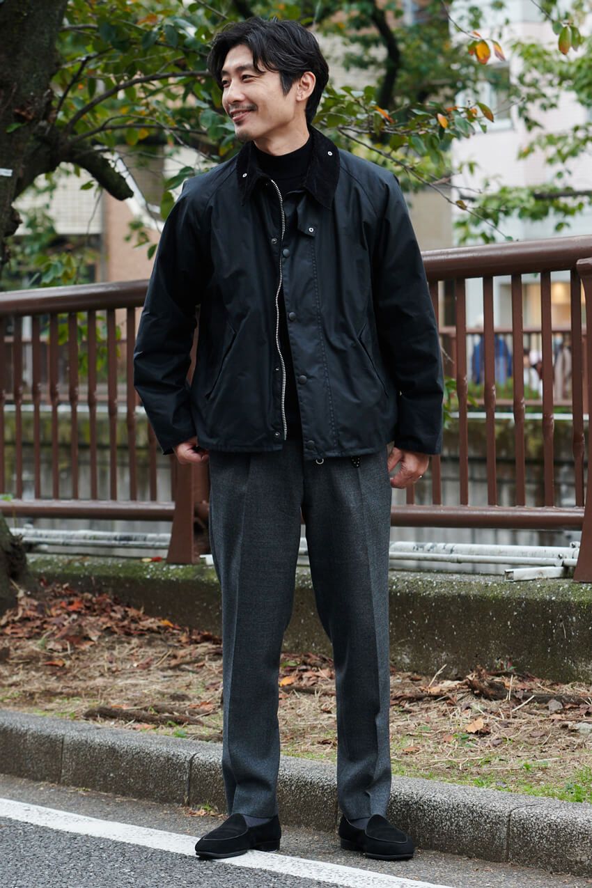 「ティファニー」「ブシュロン」で作る“クワイエット・ジュエリー”3選。モノトーンコーデのアクセは匿名的に - 5枚目の画像